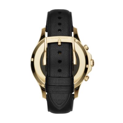 emporio armani connected watch art5004