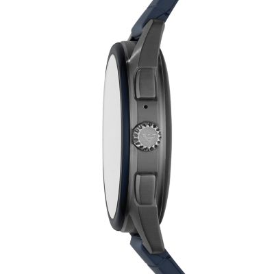 armani smartwatch 5008