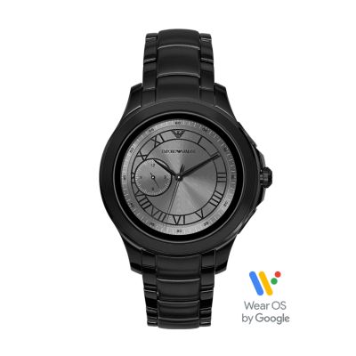 armani smartwatch art5011