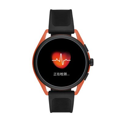 armani new smartwatch