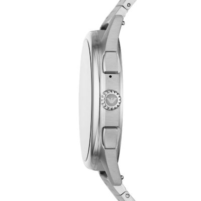 armani watches smartwatch