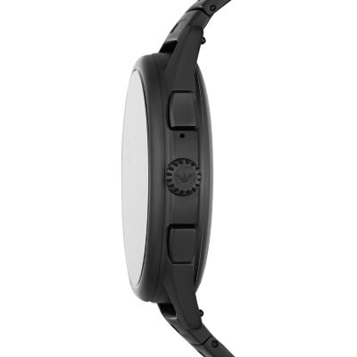 armani fitness watch