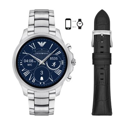 Art5004 armani cheap watch