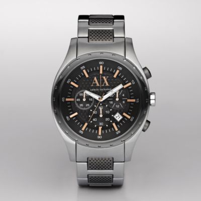 Armani Exchange AX1093 wristwatch