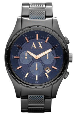 Armani Exchange AX1166 wristwatch