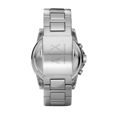 armani exchange watch ax1214