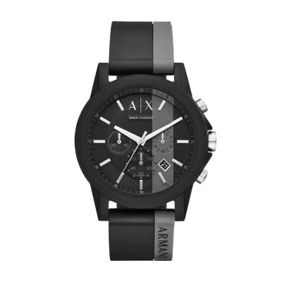 Armani discount exchange ax7105