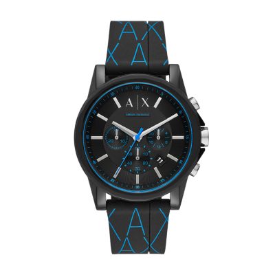 aix armani exchange watches