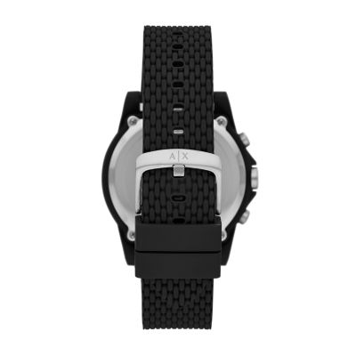 Armani watches black clearance friday deals