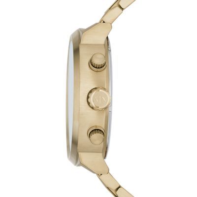 ax1368 gold watch