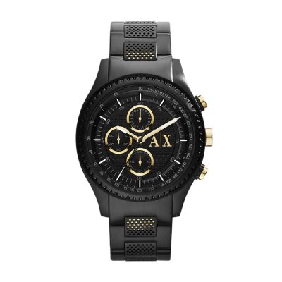 Armani Exchange AX1604 wristwatch