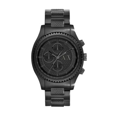 Armani Exchange AX1605 wristwatch