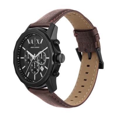 Ax2098 deals armani watch