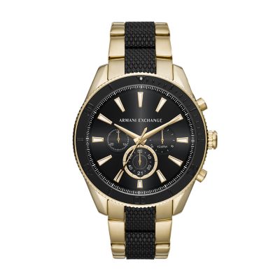 armani exchange 2002