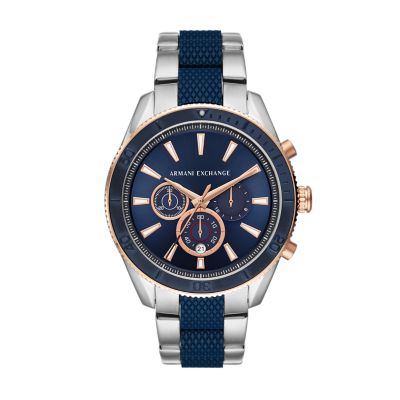 armani watch exchange