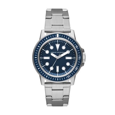 Armani Exchange AX1861 wristwatch