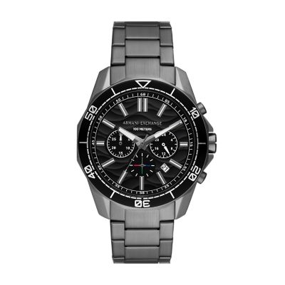 New men's watch discount styles