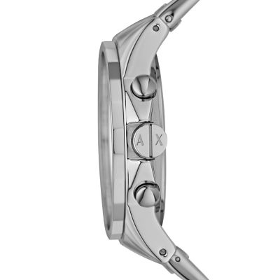 armani exchange watch ax2058