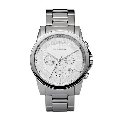 armani exchange watch ax2058