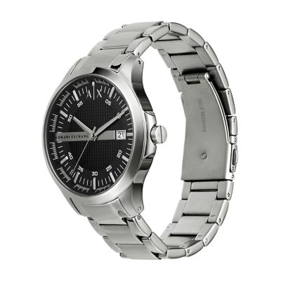 Armani exchange 2024 watch ax2103