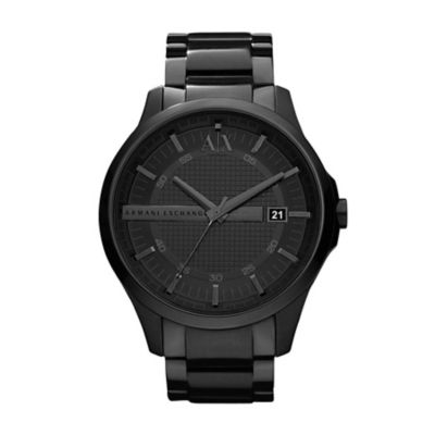 Armani Exchange AX2104 wristwatch