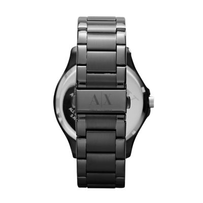 Ax2121 armani shop exchange watch