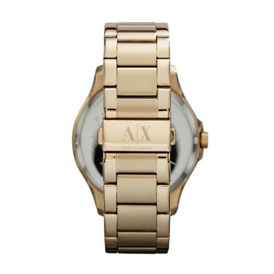 Armani watch shop black friday