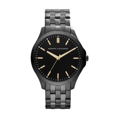 armani exchange watch ax2144