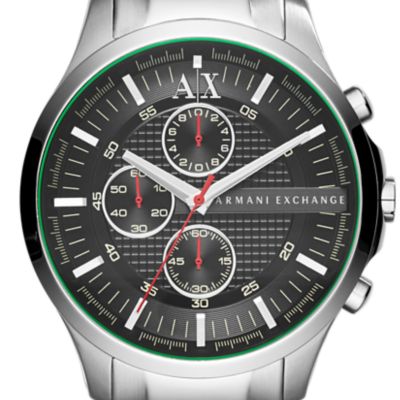 Smartwatches Shop Watches, Jewelry Station & Exchange - Watch Armani AX Watches: