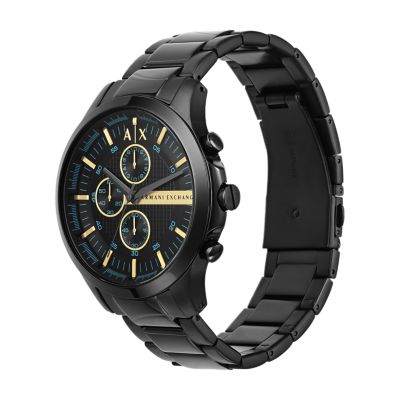 Armani exchange 2025 watch ax2164