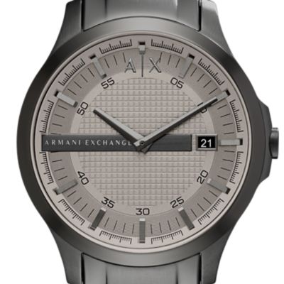 armani exchange watches starting price