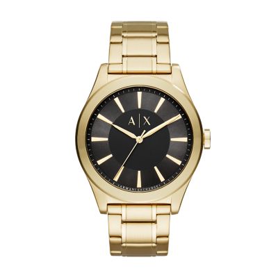 Armani Exchange AX2328 wristwatch