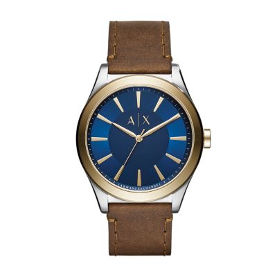 Armani Exchange AX2334 wristwatch