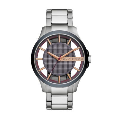 Armani Exchange AX2405 wristwatch