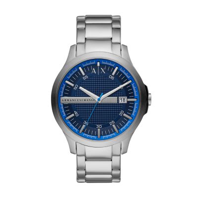 aix armani exchange watches