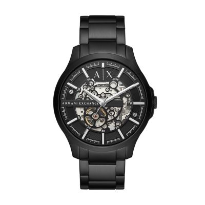 Ax shop armani watches