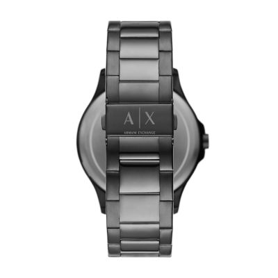 Armani exchange watch price hotsell