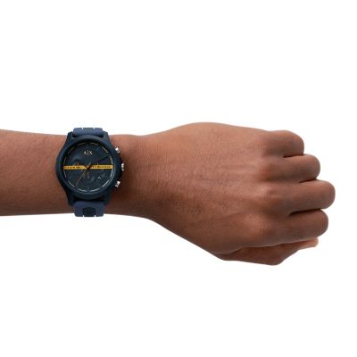 Armani Exchange Watches for Men: Shop Armani Exchange Men\'s Watches - Watch  Station | Quarzuhren