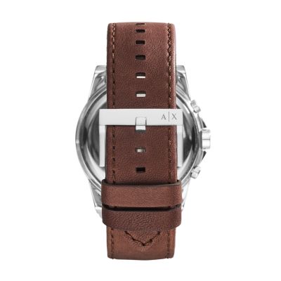 armani exchange watch ax2501