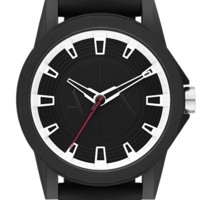 Watches: Smartwatches Station Shop AX & Armani Watches, Watch Exchange - Jewelry