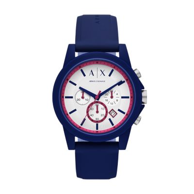 Armani exchange sports watch online