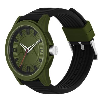 Fastrack watch exchange outlet offer