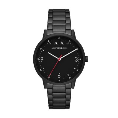 Armani exchange on sale watch ax1277