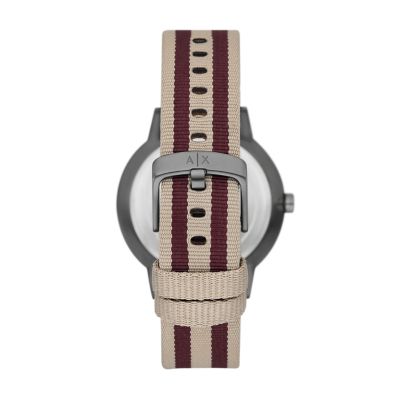 Watch hotsell station burberry