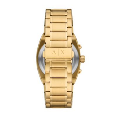 ARMANI EXCHANGE 腕時計 28mm シルバー ステンレス 人気 エンポリオアルマーニ 時計 レディース 母の日 腕時計 手表 32mm