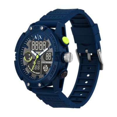 Ax digital watch hot sale