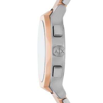 楽天市場】【中古】【ウォッチ】 EMPORIO ARMANI エンポリオ
