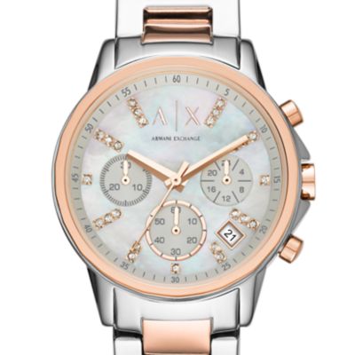 armani exchange number