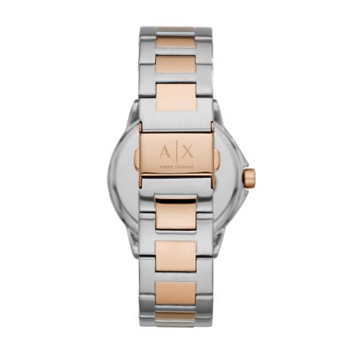 armani exchange ax4363