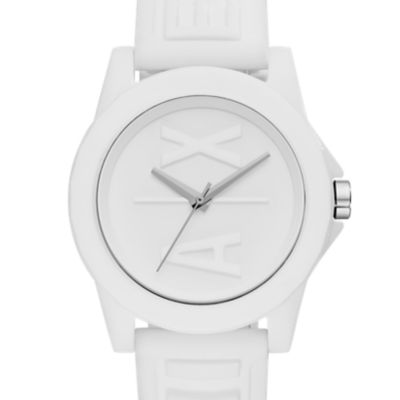 armani exchange girls watches